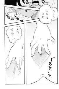 [Ginmomodou (Mita Satomi)] Nichiyoubi No Meitantei (Detective Conan)