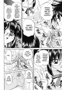 [Chunrouzan] Waisetsu Ehon | Obscene Picture Book [English] [SaHa]