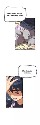 [Worin] Brawling Go Ch.0-28 (English) (YoManga) (Ongoing)