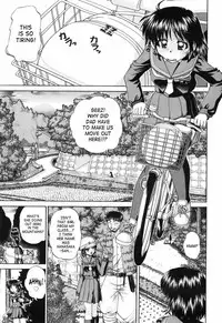 [Chunrouzan] Waisetsu Ehon | Obscene Picture Book [English] [SaHa]