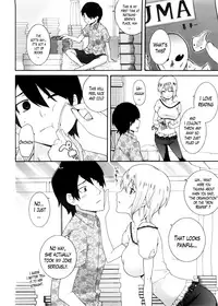 [Nakamine Hiroshi] Neesan [English] [Lazarus H]