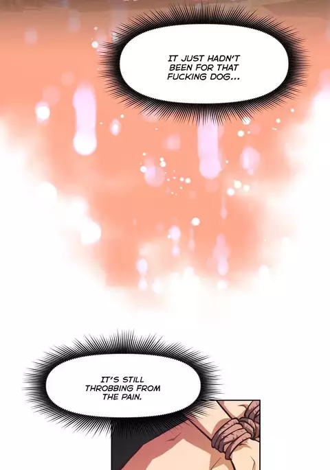 Brawling Go Ch.76-95