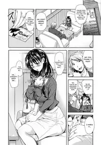 Yokumakezuma no Sukebegao Ch. 1-4