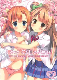 (C88) [4season (Saeki Nao)] Love Collection! 2015 4season Love Live! Soushuuhen (Love Live!)