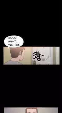 [Mr. Byeong-Su] Cohabitation Ch.1-42 (English) (Ongoing)