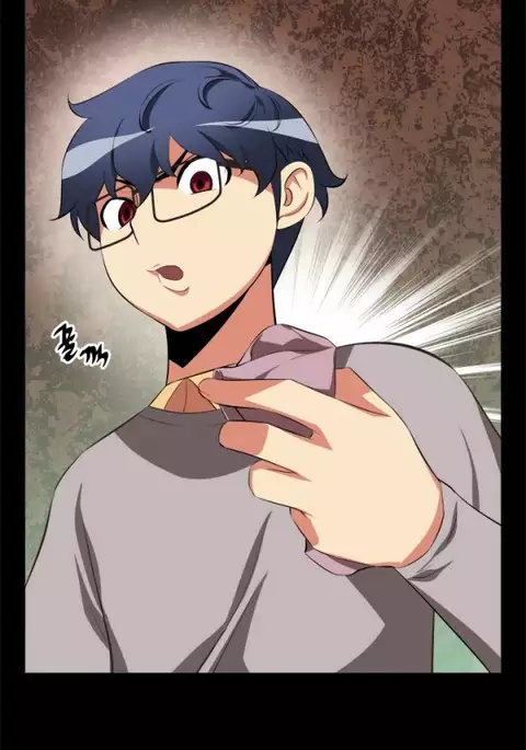 Love Parameter Ch.1-49