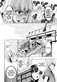 [Takenoko Seijin] Going Otome [English] [biribiri]