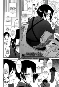 [Dr.P] Momoiro Daydream Ch. 1-6 [English] {YQII + Afro}