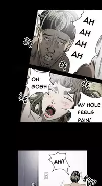 Ace Ch.1-27 (English) (Ongoing)