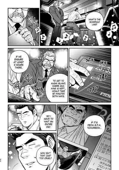 Okinawa Slave Island