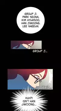 [PINKO] Scandal of the Witch Ch.1-29 (English) (Ongoing)