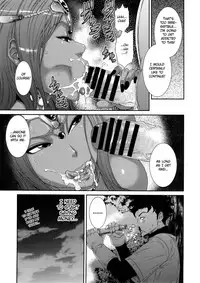 (C90) [Ozashiki (Sunagawa Tara)] MIDARA-NO-JYU | Horny Beast (Dragon Quest Heroes) [English]