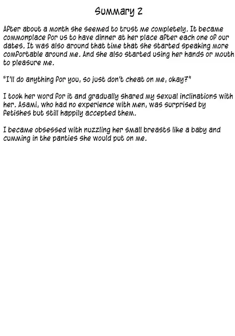 Toshishita no Kanojo no Shojosei o Sonchou Shitsutsu Pants o Haite Amaeru Hon