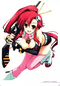 (C74) [Mugenkidou A (Tomose Shunsaku)] Tomose Shunsaku Jisen Illust Shuu (Various)