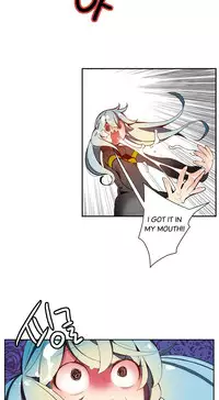 [Juder] Lilith`s Cord Ch.1-23 (English) (Ongoing)