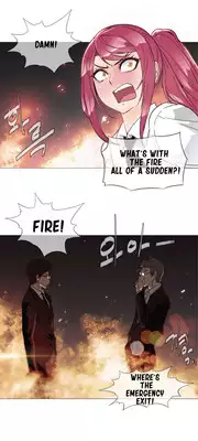 [ButcherBoy] Household Affairs Ch.1-36 (English) (YoManga) (Ongoing)