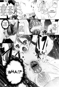 [Warashina Mama] Tanego-sama | Seed-Girl Hybrid (COMIC PLUM 2009-05) [English] =LWB=