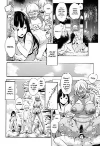 [Agata] Mama Para ~Chijo Zukan~ [English]