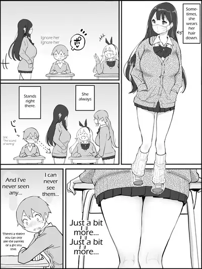 Boku ni Harem SeFri ga Dekita Riyuu | How I made a Harem of Sex Friends