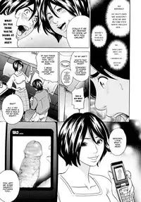 [Tange Suzuki] Mama ga Iku! Boku wa Dopyu! - Mama felt orgazm! I ejaculate! [English] [Yoroshii] [Decensored]