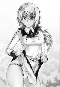 (C81) [Kouchaya (Ootsuka Kotora)] LOVE SLAVE (IS <Infinite Stratos>) [English] [VLtrans] [Decensored]