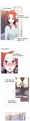 Miss Mystic Ch.1-10 (English) (Ongoing)