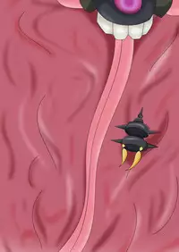 [Nijiyumedokoro (Yakuhina)] Fusou Hazard (Kantai Collection -KanColle-) [Digital]