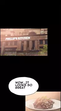 [Mr. Byeong-Su] Cohabitation Ch.1-54 (English)