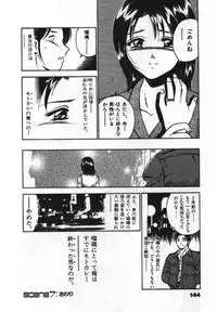 [Maakou] Sweet Pain Vol.1