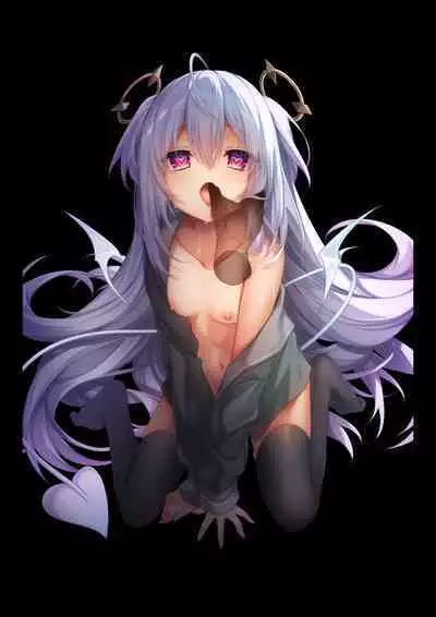 Osuki na Succubus Haken shimasu