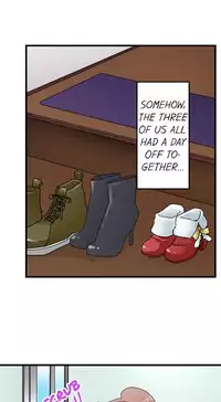 [Porori] My First Time is with.... My Little Sister?! (Ongoing)