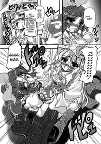 (C76) [Yuzumomo Jam (Various)] Shoujo Sousei Emaki - Touhou Odori Enbu You no Shou - Fancy Girl's Equipment Ch. 1-17 (Touhou Project) [English] [UMAD]