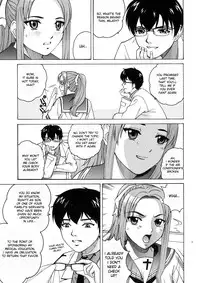 (C72) [Cool Brain (Kitani Sai)] ANGEL PAIN Extra 4 -Ojou-sama Scatolog- (Original) [English]