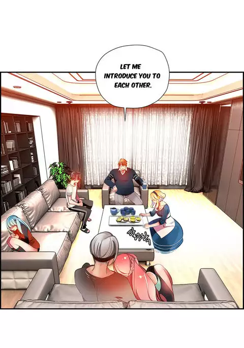 Lilith's Cord Ch.25-31