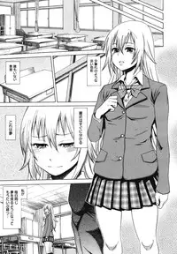 COMIC Megamilk 2010-11 Vol. 05