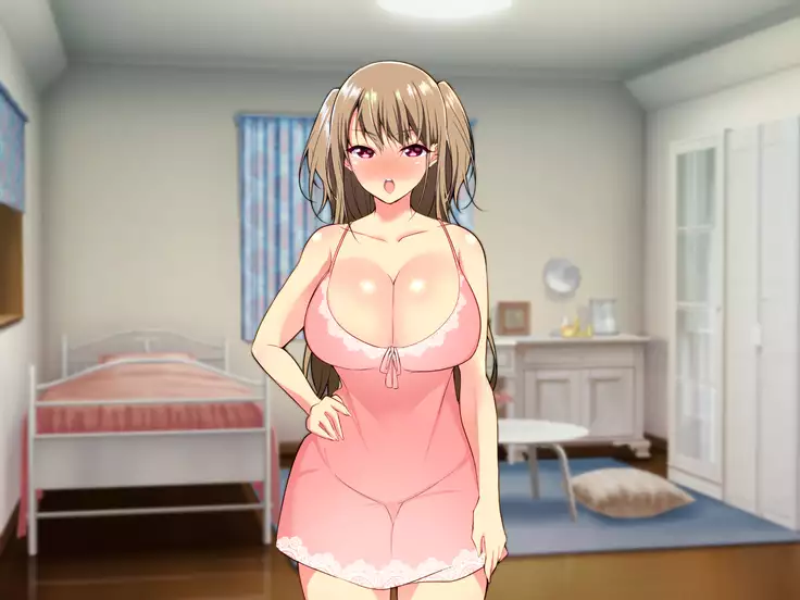 Sister Complex! Ijimekko Musume Kyonyuu Imouto to Bakunyuu Bijin Ane to Sex Zanmai