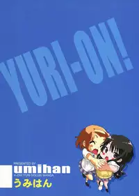 [Umihan (Ootsuka Shirou)] YURI-ON! #2 