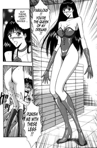 [Nagashima Chousuke] Pururun Seminar Vol. 5 [English] [Tadanohito]