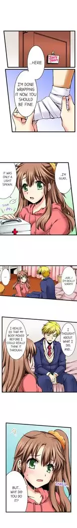 Doushite Sensei to Sex Shicha Dame nan desu ka? | Why Can't i Have Sex With My Teacher? Ch. 1-24