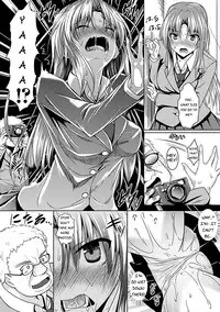 [Fukuyama Naoto] Ahegao Senzoku Model | Personal Ahegao Model (Ahegao W Peace Anthology Comics Vol. 1) [English] {Guestoid} [Digital]