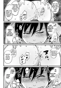 [Hana Hook] Hahaoya Shikkaku - Elite Oyako no M Buta Netorare Tenraku Jinsei & Epilogue Oyako-hen [English/Completed]