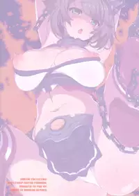 (SC61) [Parin to Wareru (Neyonsan)] Mucchan no Abunai Hiasobi (Kantai Collection) [English] [CGrascal]