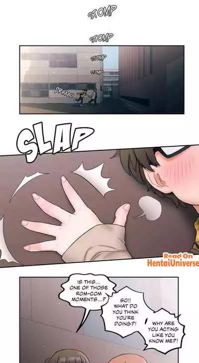 [Choe Namsae, Shuroop] Sexercise Ch. 1-43 [English]