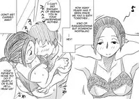 [Haitoku Sensei] Ano! Okaa-san no Shousai ~Musuko no Natsuyasumi Hen~ | Oh! Mother's Particulars ~Son's Summer Break~ [English] [Amoskandy]