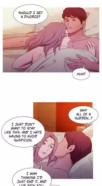 [PINKO] Scandal of the Witch Ch.1-28 (English) (Ongoing)