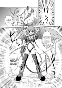 [Ohta Takeshi] Succubus Distortion! [English] [biribiri] [Digital]