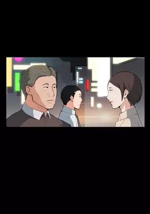 Stockholm Syndrome Ch.1-25