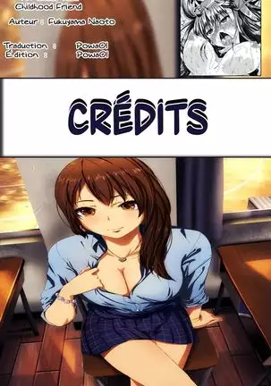 Akaneiro no Osananajimi - A madder red childhood friend