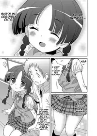 [Homing] Urban Onii-san (Canopri Comic 2012-09 Vol.23) [English] {Hennojn} [Digital]