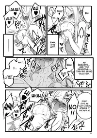 [Keuma] ERO Figure Jou Ch. 1 [English] [biribiri] [Digital]